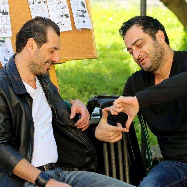 ناصر فقيه يتوّعد ويهدّد: رح يبلِّش الفرم