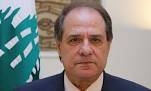قزي: نرفض مشاريع تثبيت النازحين