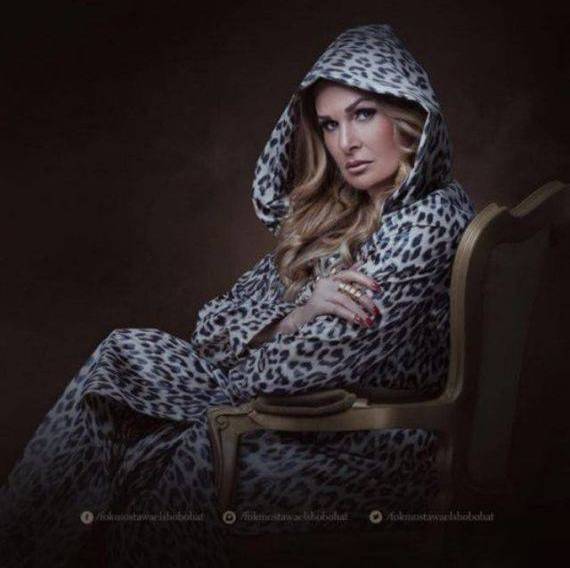 بالفيديو- يسرا تُلحق الأذى بكل من حولها بعد معاناتها من اضطرابات نفسية
