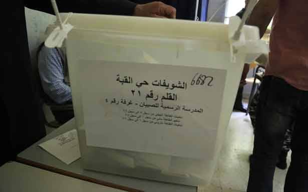 مفاجآت الشحار «البلدية» وانتكاسة الاشتراكي