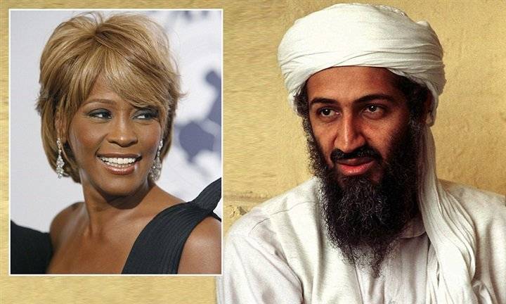 صور- أشهر 5 نجوم.. عشقهم أخطر رجال في العالم!