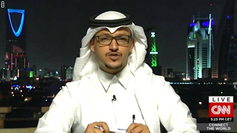 رئيس اللوبي السعودي في أمريكا: تمرير مشروع قانون 11 سبتمبر "عبث سياسي".. والبيت الأبيض لن يعتمده