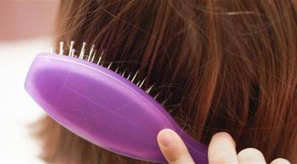 كيف يمكن زيادة طول وكثافة شعر الطفل؟