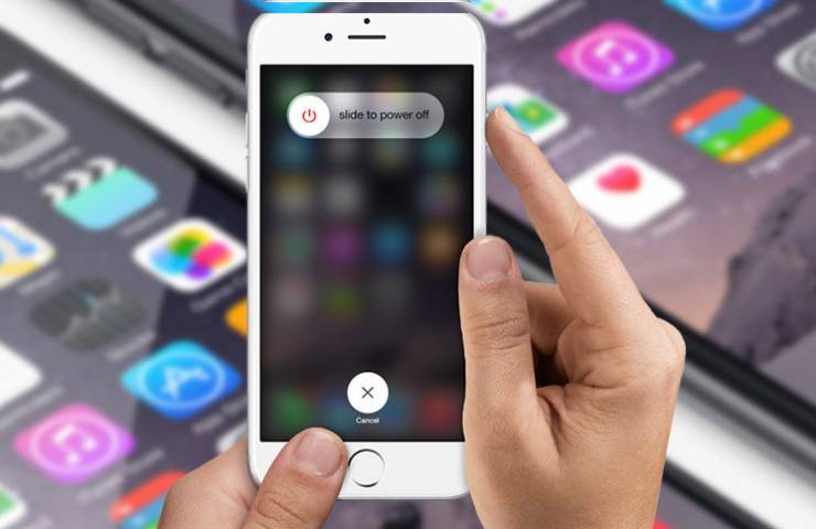 بالصور: في أقل من دقيقة.. تخلص من بطء الأيفون!