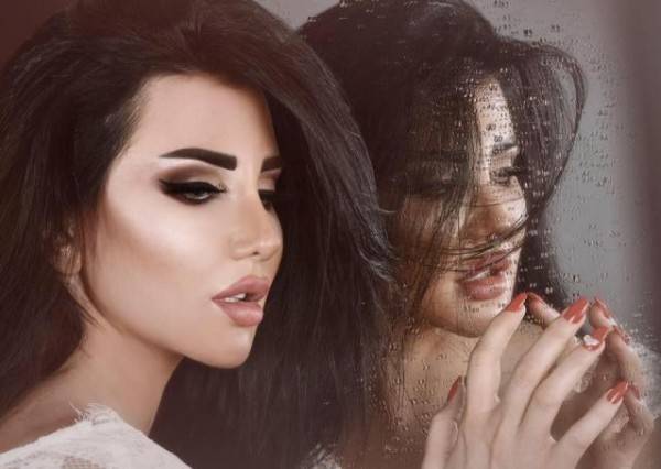صور صادمة لـ جيني اسبر