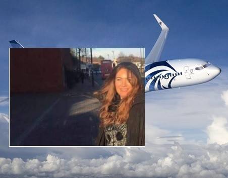 مضيفات يفجّرن مفاجأة عن الطائرة المصرية