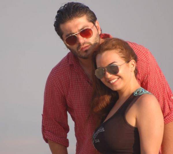 فيديو| الممثل السوري “يزن السيّد” يعترف بخيانة زوجته!