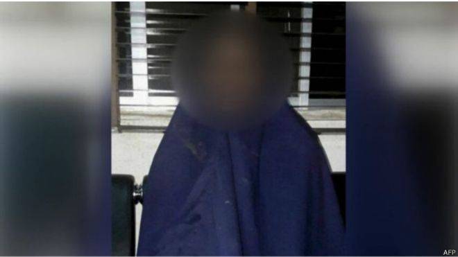 نيجيريا تعلن تحرير نحو 100 امرأة وفتاة كن محتجزات لدى بوكو حرام