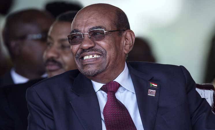 الرئاسة السودانية: البشير طلب من واشنطن “تأشيرة دخول” للمشاركة باجتماع أممي في نيويورك