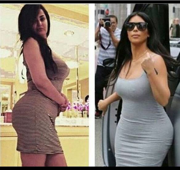 بالصور سما المصري تؤمن على أردافها بمبلغ خيالي…لن تصدقوا كم يبلغ!