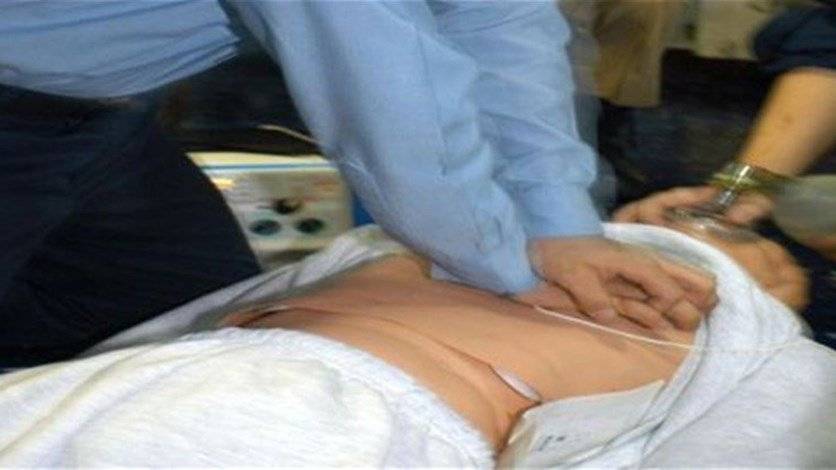 الموت يخطف ممثلاً عربياً أثناء تصوير مسلسله الرمضاني!