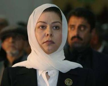 حقيقة الطلب العراقي من الأردن بتسليم رغد ابنة صدام حسين