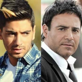 ما الذي جمع موري حاتم بمدربه عاصي الحلاني من جديد؟‎