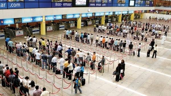 مستقبل المطارات الأوروبية بعد تحطم الطائرة المصرية