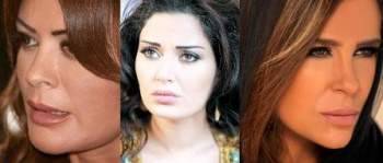 هكذا نعوا المشاهير ضحايا الطائرة المنكوبة