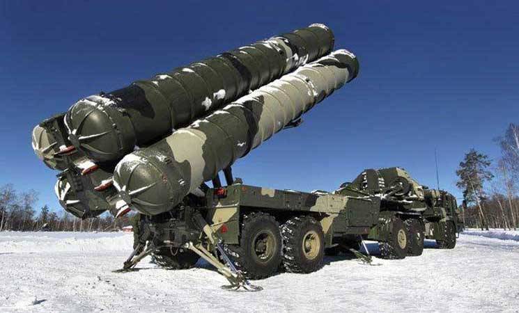 وكالة: روسيا تسلم إيران عدة وحدات من نظام إس-300 الصاروخي بحلول نهاية العام
