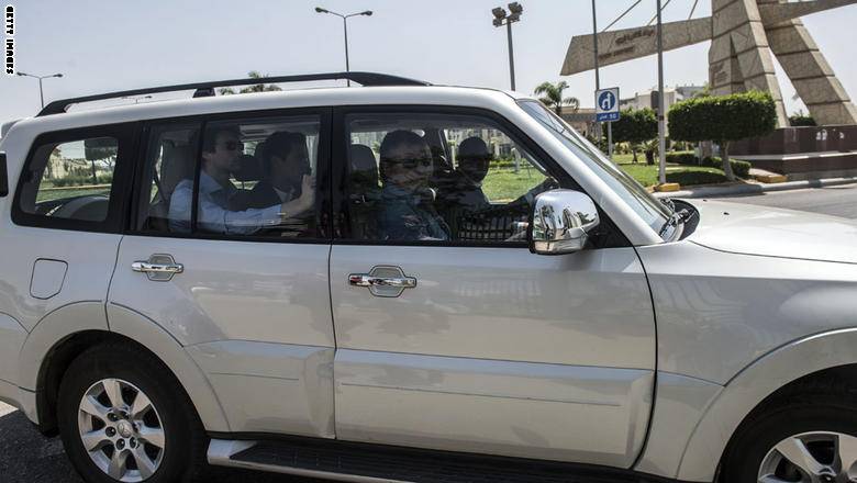 حادث الطائرة "MS804": وصول فريق تحقيق فرنسي وخبير من "أيرباص" إلى القاهرة.. والمقدم يرأس اللجنة المصرية