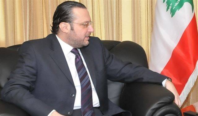 تقي الدين: للطعن بالانتخابات البلدية في بيروت