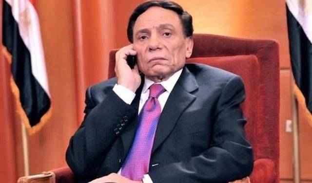 ثروة عادل إمام.. الى من؟