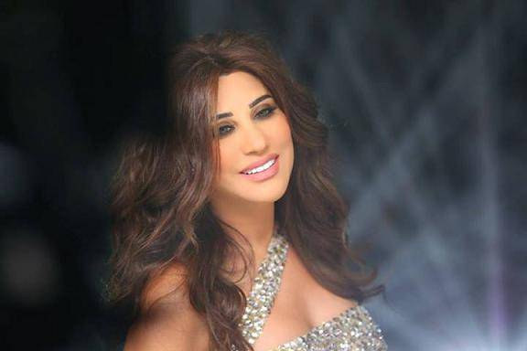 نجوى كرم تفجّر مفاجأة بخصوص مشاركتها في Arabs Got Talent