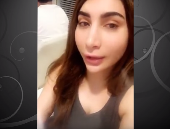 بالفيديو: شاب خليجي يحوّل نفسه الى نسخة عن الفنّانة اللبنانيّة "يارا"!
