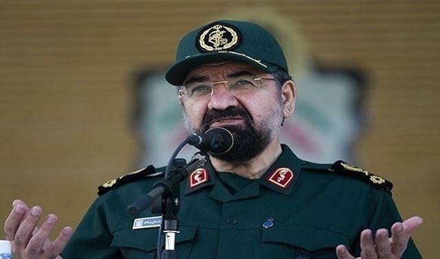 رضائي: سندفن التكفيريين في العراق وسوريا