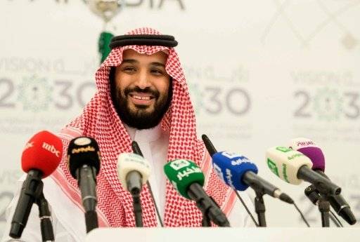 صندوق النقد الدولي يرحب بالاصلاحات السعودية ويدعو الى المزيد