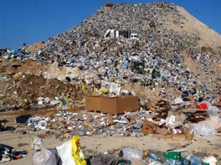 بعد اقفال مطمر الناعمة.. 
لهذه الأسباب الكوستا برافا وبرج حمود غير مناسبين وهذا هو الحل