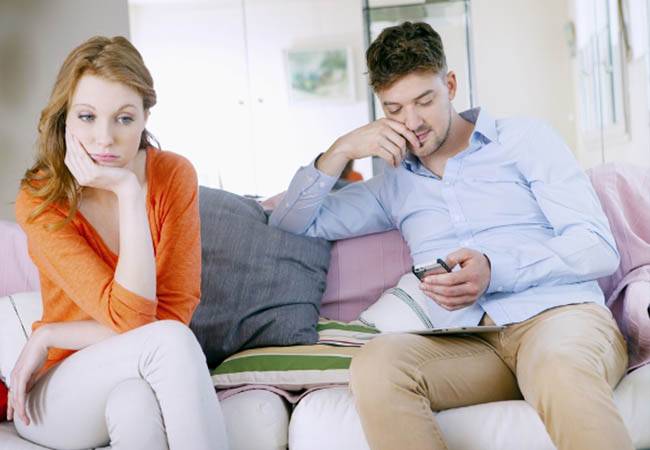تطبيق هاتفي يساعدك على تقييم علاقتك مع شريكك