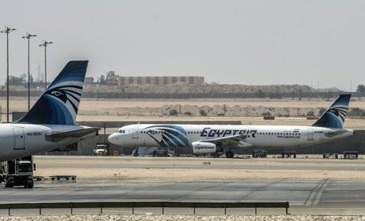 تحطم الطائرة المصرية سيطيل أمد الأزمة الاقتصادية في البلاد
