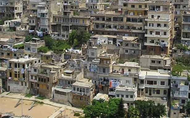 اهالي التبانة: الردّ على تغييبنا في صناديق الاقتراع