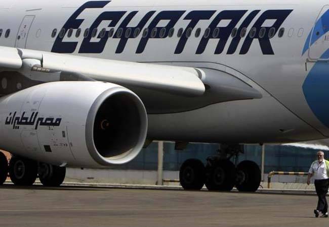 هل يوجد لبنانيون بين ركاب الطائرة المصرية المفقودة؟