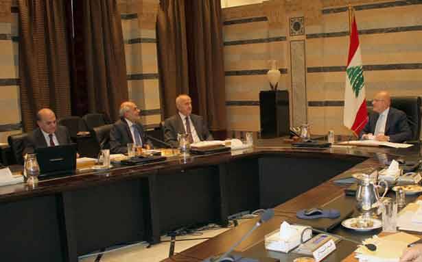 مجلس الوزراء وافق على طلب «الماليّة» إصدار سندات خزينة