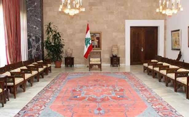 لقاء «سري» بين بري ووفد فرنسي