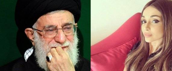 هكذا أغضبت عارضات أزياء انستغرام المرشد الإيراني ودفعته لقيادة حملة شرسة ضد "الأمراض الاجتماعية"