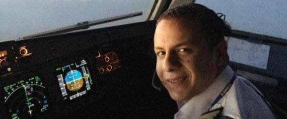 بماذا كان يحلم مساعد قائد الطائرة المنكوبة؟.. تعرف عن قرب على قصص الركاب الراحلين