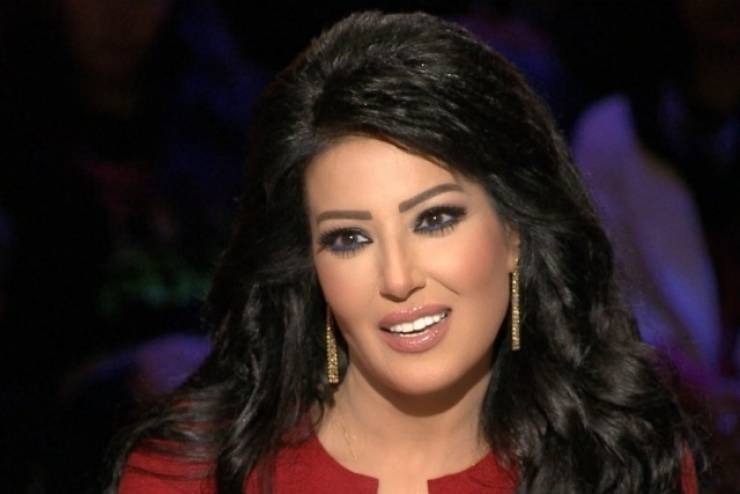 سمية الخشاب تتراجع عن أهم قرارتها!