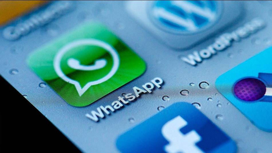 لللأسف! وداعا “Whatsapp”!