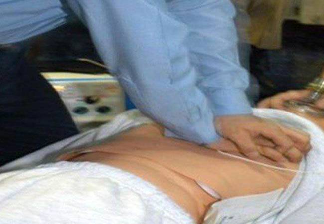 توفي الممثل الجماهيري أثناء تصويره مسلسله الرمضاني!