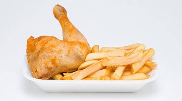 5 أطعمة قد تجعلك عصبيا