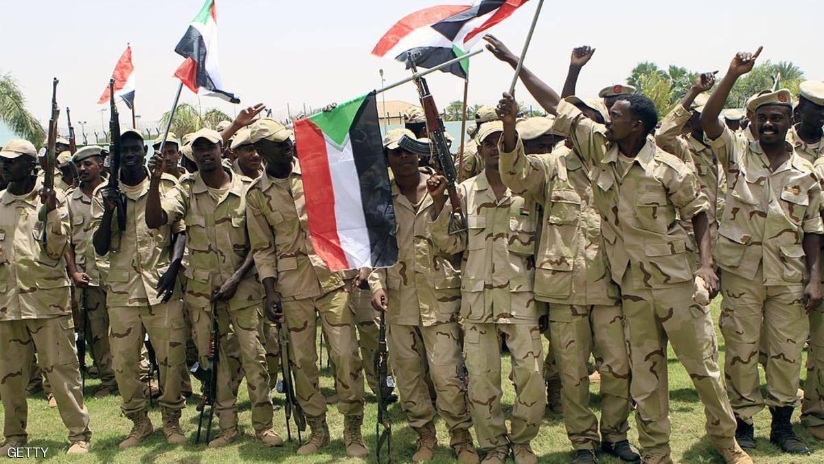 السودان.. تحقيق بعد مقتل العشرات بواقعة 