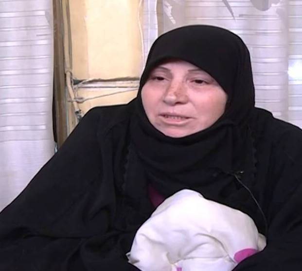 عقيلة الشيخ يعقوب: ظلمنا تفوح منه رائحة النفايات