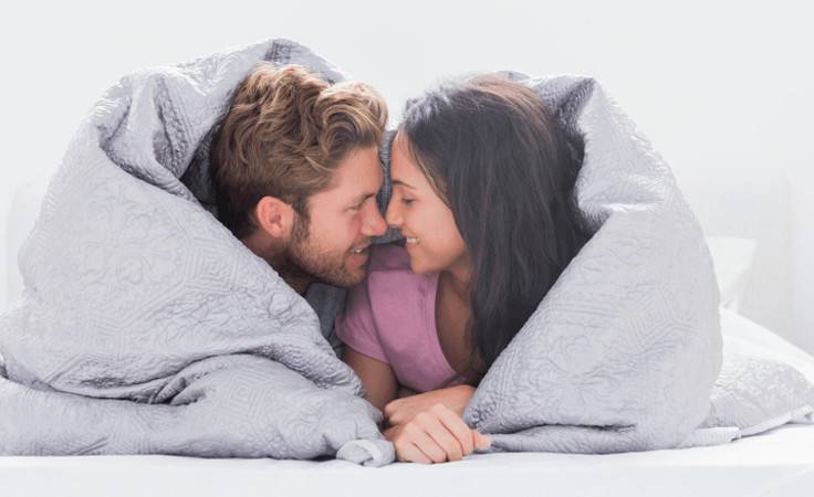 3 أنواع من التواصل الحميم ضروريّة لكلّ زوجين