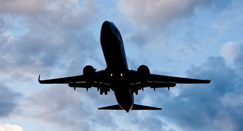 حادثة خطيرة وطريفة.. غفا قائدا الطائرة لن تصدقوا كيف انتهى الأمر!