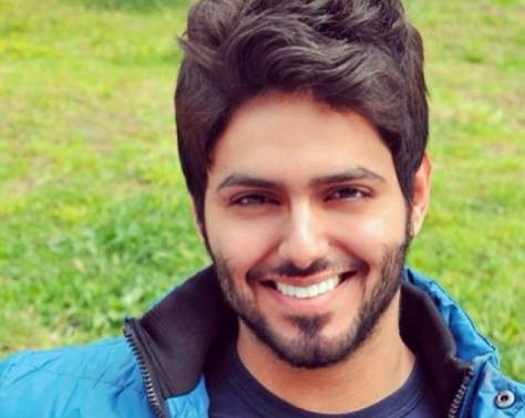 بالصورة- بعد شائعة وفاته... بدر ال زيدان يردّ من على الكرسي المتحرّك!!