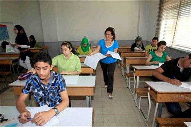 بعد بلبلة الغاء امتحانات الشهادة المتوسطة.. بو صعب يوضّح