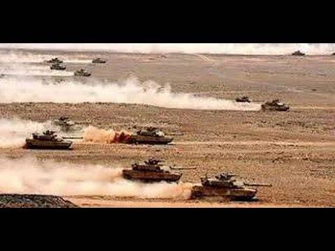 شاهد بالفيديو...الغزو التركي لسوريا سرا