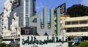 مخابرات تركية في شمال لبنان!