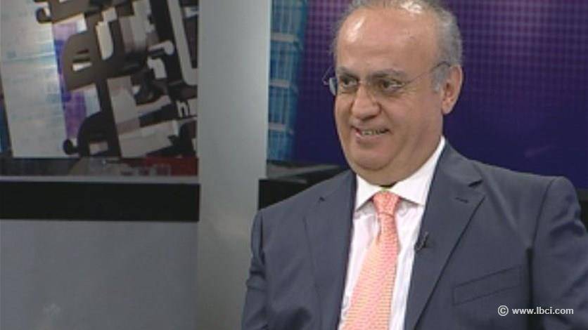وهاب : لبنان يعيش في مجرور الانتخابات... وعون رئيساً في آب