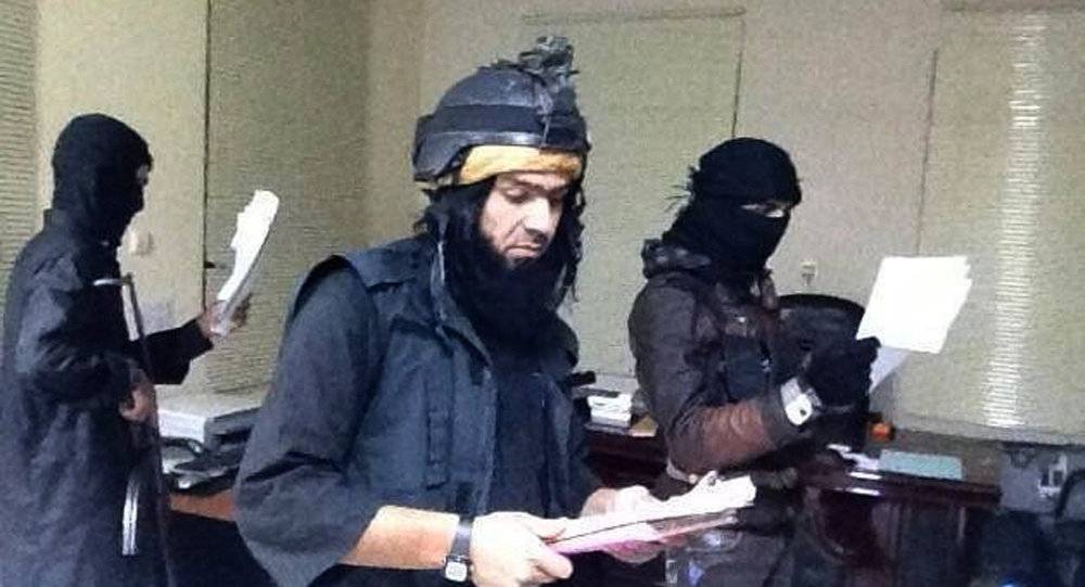 "داعش" يعلن مسؤوليته عن مهاجمة قوات إماراتية واغتيال محافظ عدن